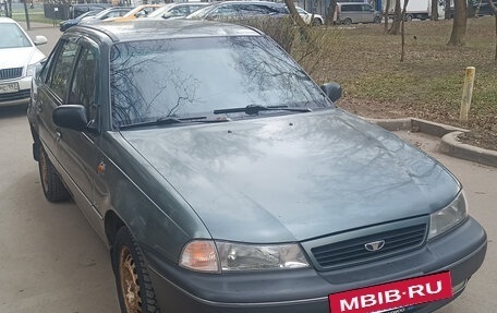 Daewoo Nexia I рестайлинг, 1999 год, 100 000 рублей, 4 фотография