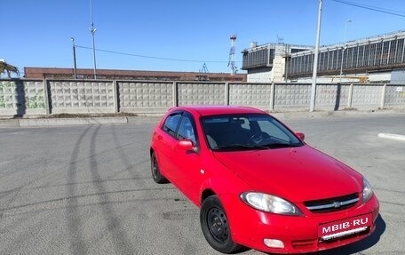 Chevrolet Lacetti, 2008 год, 250 000 рублей, 2 фотография