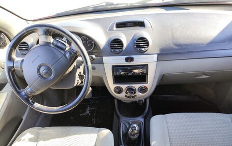 Chevrolet Lacetti, 2008 год, 250 000 рублей, 15 фотография