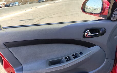 Chevrolet Lacetti, 2008 год, 250 000 рублей, 9 фотография