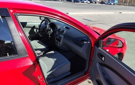 Chevrolet Lacetti, 2008 год, 250 000 рублей, 14 фотография