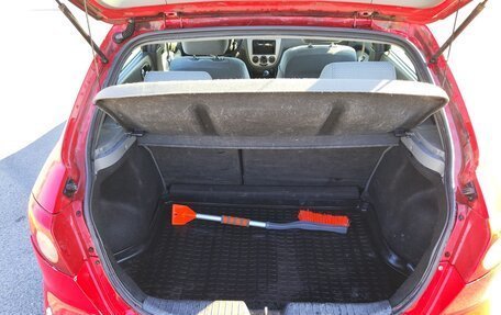 Chevrolet Lacetti, 2008 год, 250 000 рублей, 12 фотография