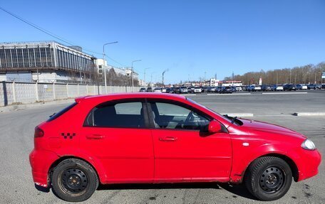 Chevrolet Lacetti, 2008 год, 250 000 рублей, 4 фотография