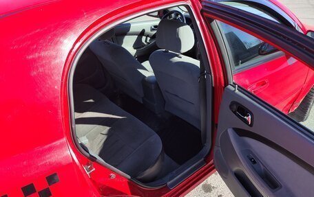 Chevrolet Lacetti, 2008 год, 250 000 рублей, 13 фотография