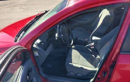 Chevrolet Lacetti, 2008 год, 250 000 рублей, 10 фотография