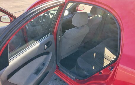 Chevrolet Lacetti, 2008 год, 250 000 рублей, 11 фотография