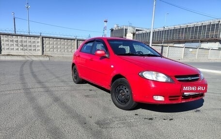 Chevrolet Lacetti, 2008 год, 250 000 рублей, 5 фотография