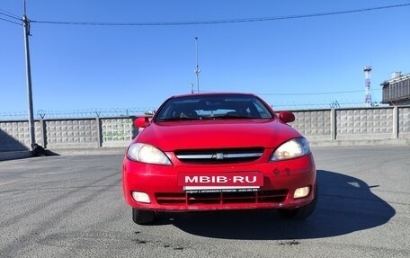 Chevrolet Lacetti, 2008 год, 250 000 рублей, 3 фотография