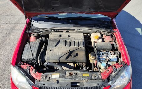 Chevrolet Lacetti, 2008 год, 250 000 рублей, 19 фотография