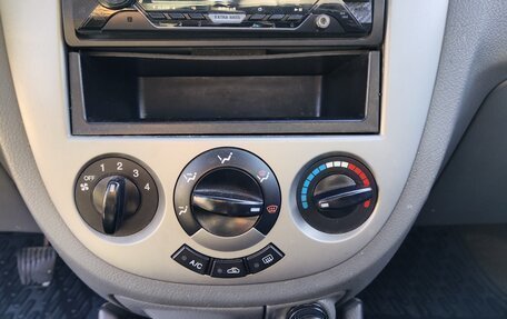 Chevrolet Lacetti, 2008 год, 250 000 рублей, 18 фотография