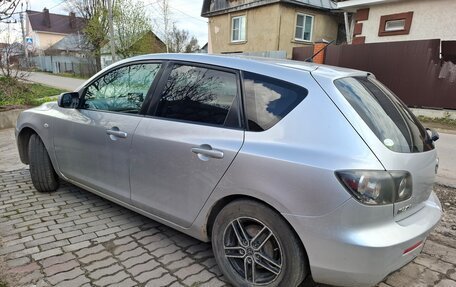 Mazda Axela, 2008 год, 645 000 рублей, 5 фотография