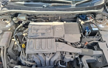 Mazda Axela, 2008 год, 645 000 рублей, 7 фотография