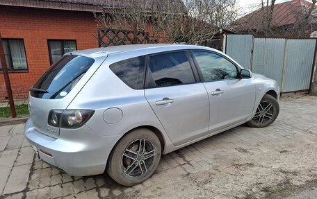 Mazda Axela, 2008 год, 645 000 рублей, 3 фотография