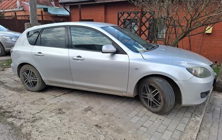 Mazda Axela, 2008 год, 645 000 рублей, 2 фотография