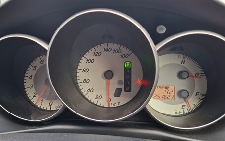 Mazda Axela, 2008 год, 645 000 рублей, 6 фотография