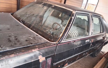 Mercury Grand Marquis I, 1989 год, 800 000 рублей, 8 фотография