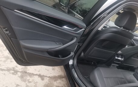 BMW 5 серия, 2021 год, 3 150 000 рублей, 12 фотография