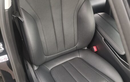 BMW 5 серия, 2021 год, 3 150 000 рублей, 9 фотография