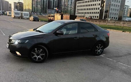 KIA Cerato III, 2011 год, 550 000 рублей, 3 фотография
