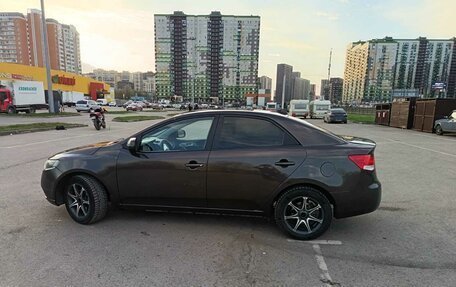KIA Cerato III, 2011 год, 550 000 рублей, 2 фотография