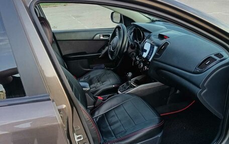 KIA Cerato III, 2011 год, 550 000 рублей, 8 фотография