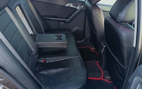 KIA Cerato III, 2011 год, 550 000 рублей, 7 фотография