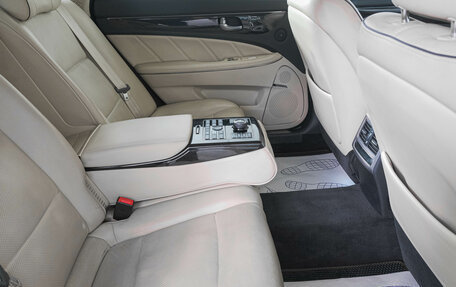 Hyundai Equus II, 2013 год, 1 669 000 рублей, 10 фотография