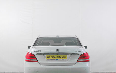 Hyundai Equus II, 2013 год, 1 669 000 рублей, 5 фотография