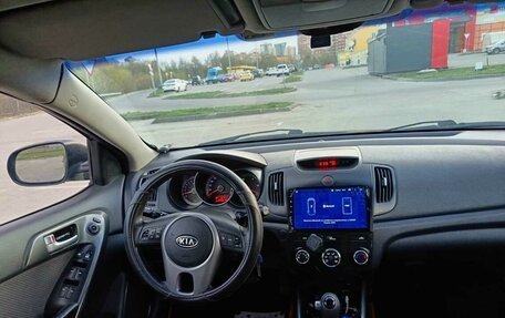 KIA Cerato III, 2011 год, 550 000 рублей, 10 фотография