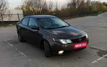 KIA Cerato III, 2011 год, 550 000 рублей, 5 фотография