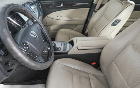 Hyundai Equus II, 2013 год, 1 669 000 рублей, 8 фотография