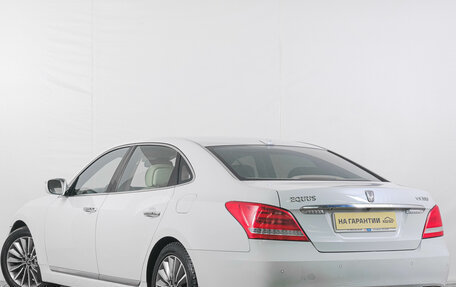 Hyundai Equus II, 2013 год, 1 669 000 рублей, 4 фотография