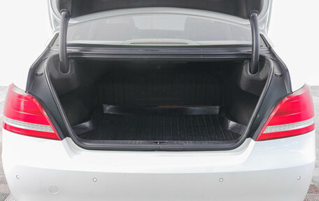 Hyundai Equus II, 2013 год, 1 669 000 рублей, 7 фотография