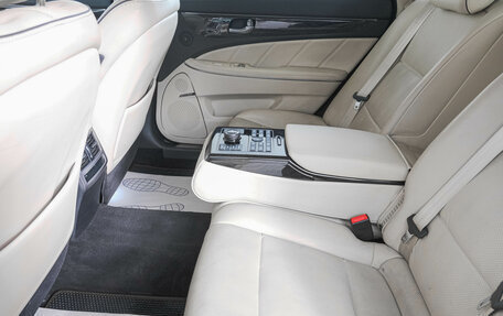 Hyundai Equus II, 2013 год, 1 669 000 рублей, 9 фотография