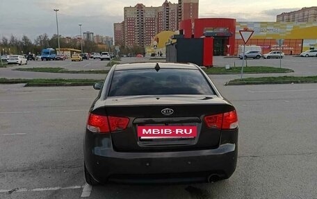KIA Cerato III, 2011 год, 550 000 рублей, 6 фотография