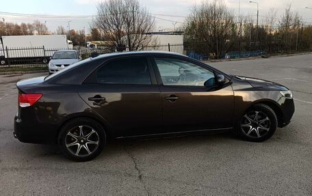 KIA Cerato III, 2011 год, 550 000 рублей, 9 фотография