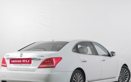 Hyundai Equus II, 2013 год, 1 669 000 рублей, 6 фотография