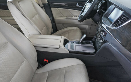 Hyundai Equus II, 2013 год, 1 669 000 рублей, 11 фотография