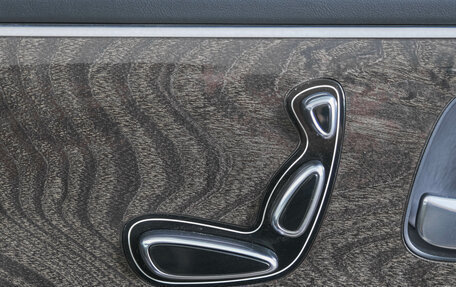 Hyundai Equus II, 2013 год, 1 669 000 рублей, 23 фотография