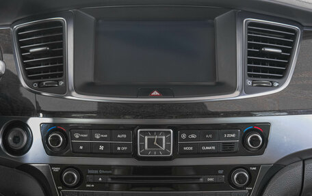 Hyundai Equus II, 2013 год, 1 669 000 рублей, 18 фотография