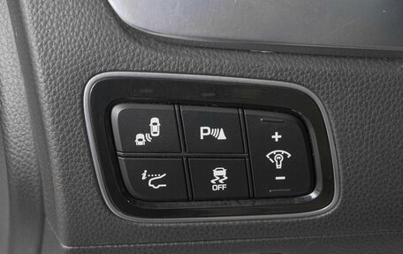 Hyundai Equus II, 2013 год, 1 669 000 рублей, 20 фотография