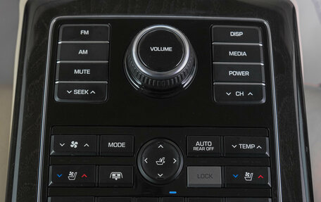 Hyundai Equus II, 2013 год, 1 669 000 рублей, 24 фотография