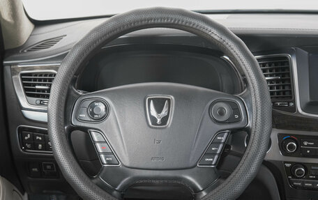 Hyundai Equus II, 2013 год, 1 669 000 рублей, 15 фотография