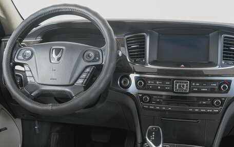 Hyundai Equus II, 2013 год, 1 669 000 рублей, 12 фотография