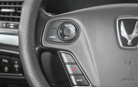 Hyundai Equus II, 2013 год, 1 669 000 рублей, 16 фотография