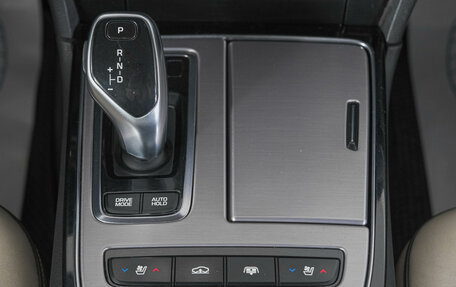 Hyundai Equus II, 2013 год, 1 669 000 рублей, 19 фотография