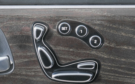 Hyundai Equus II, 2013 год, 1 669 000 рублей, 22 фотография