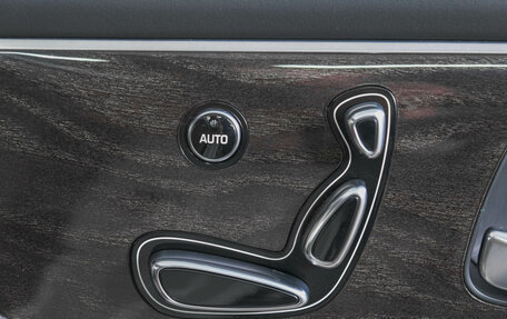 Hyundai Equus II, 2013 год, 1 669 000 рублей, 26 фотография