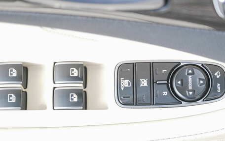 Hyundai Equus II, 2013 год, 1 669 000 рублей, 28 фотография