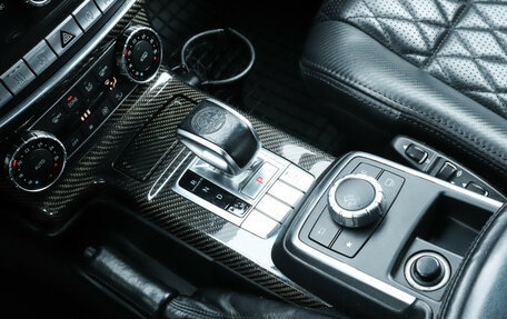 Mercedes-Benz G-Класс AMG, 2017 год, 9 300 000 рублей, 15 фотография